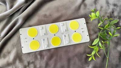 Vantaġġi ta 'Prodotti ta' Vultaġġ Kostanti: Speċjalment fid-Dawl Dekorattiv